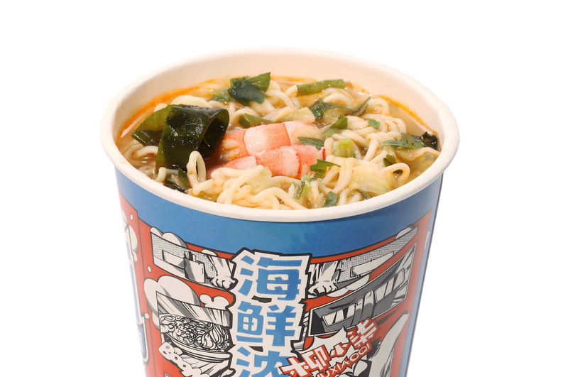 Cup Noodles