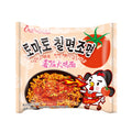 Spicy Chicken Noodles Tomato Flavor